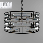 Loftdesigne 1138