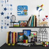 children's decor