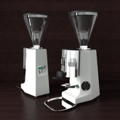 Кофемолка Mazzer Luigi Super Jolly Man