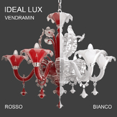 Ideal Lux VENDRAMIN SP6