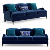 Williams Sonoma Bedford Sofa 87''