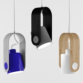 Ceiling Track Light
