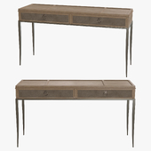 Vanguard - W759DK Jordan Desk