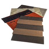 Koleksiyon Rug Series