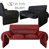 de sede - ds-2011