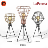LaForma Briana Cassia Canady