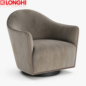 Longhi - Vivienne Armchair