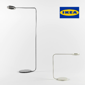 Напольный и настольный светильники Ikea YPPERLIG
