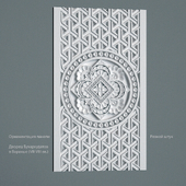 Architectural ornament-01