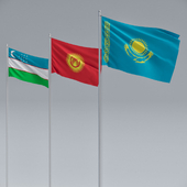 Флаги