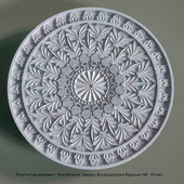 Architectural ornament-02
