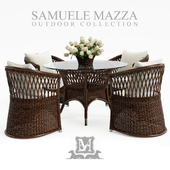 Samuele Mazza Vega