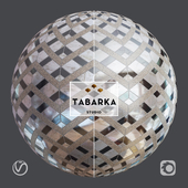 TABARKA STUDIO Petite Alliance 2