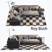 Sofa Decadence