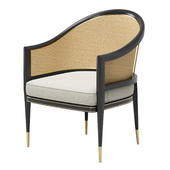 Nicholas Haslam Grasse Chair