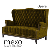 Mexo Opera