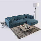 Harrington Sofa