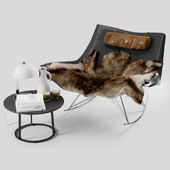 Stingray Chair