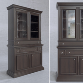 Сервант (cupboard)