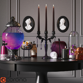 Helloween Decor