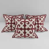 KZ pillows