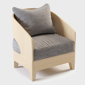 Oasis Jil Armchair