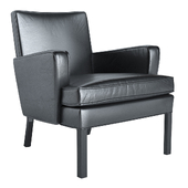 Kaare Klint Easy Chair