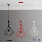 PARKER 9068