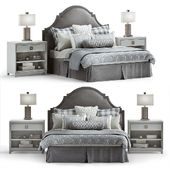 Hickory White Bella