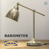 Barometer