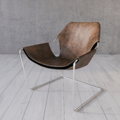 Paulistano Armchair