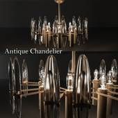 Antique Chandelier