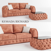 KESSADA RICHARD