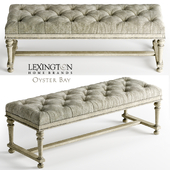 ottomans- lexington