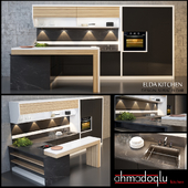 Elda Kitchen