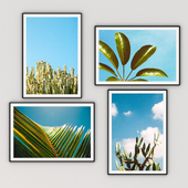 Set of paintings 3