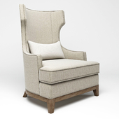 Kayden Wing Chair