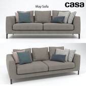 Casa May Sofa