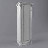 spanish cabinet