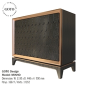 GOTO Design - MINHO