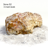 Stone 02