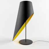 intrigue Lamp