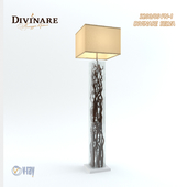 Floor lamp Divinare Selva