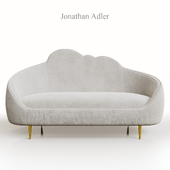 ETHER SETTEE BY JONATHAN ADLER