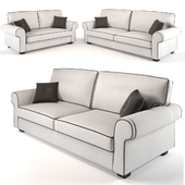 Диван J003 / Sofa J003