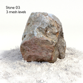 Stone 03