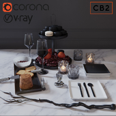 halloween | CB2