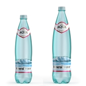 Mineral Water