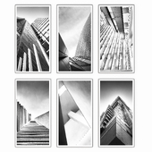 Set of paintings 12