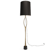 Arteriors Dash Floor Lamp